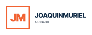 Joaquín Muriel  ABOGADO Logo